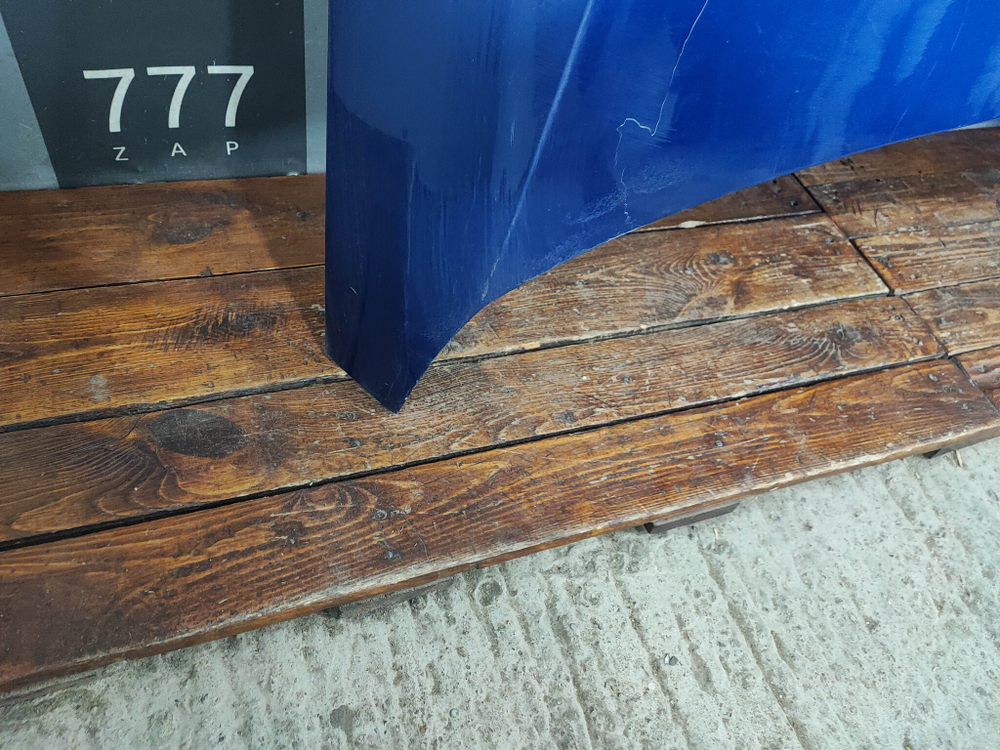 Капот Skoda Kodiaq 16-нв Б/У Оригинал 565823031A