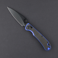 Нож Sting x-lock CF DLC D2