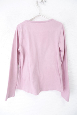 Джемпер с принтом на 3-4 года