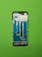 Tecno Spark 30 Pro 4G (KL7) - рамка дисплея (корпус) (АСЦ)