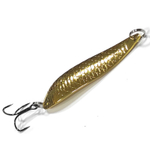 Колеблющаяся блесна Hitfish Pro Series Trout River (89мм, 21гр)