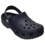 Детские Сабо Crocs Classic Kids Navy