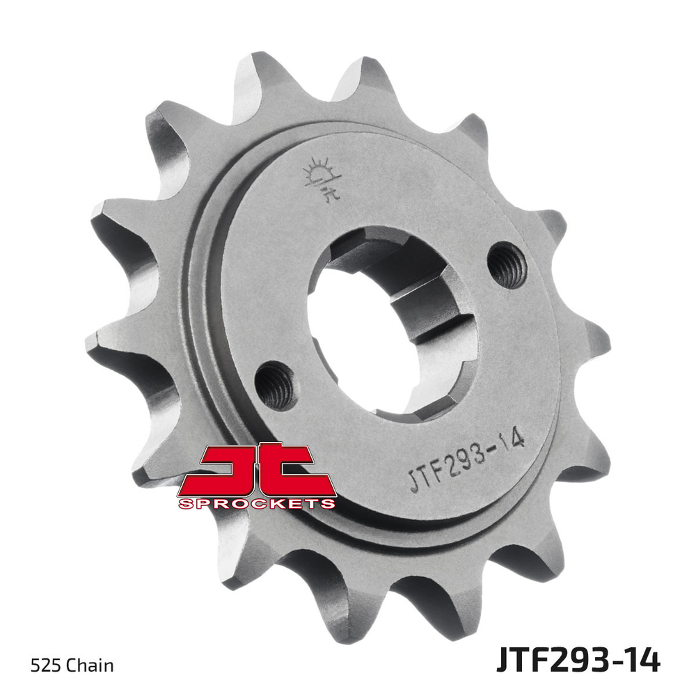 Звезда JTF293.14