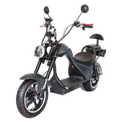 Электроскутер SkyBoard Chopper 3000 PRO