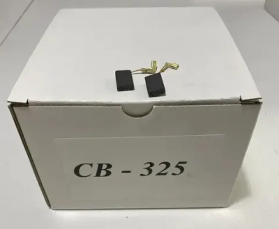 Угольные щетки CB-325 Makita 194074-2, комплект, 2 шт.