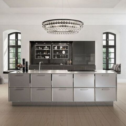 Кухня SieMatic CLASSIC