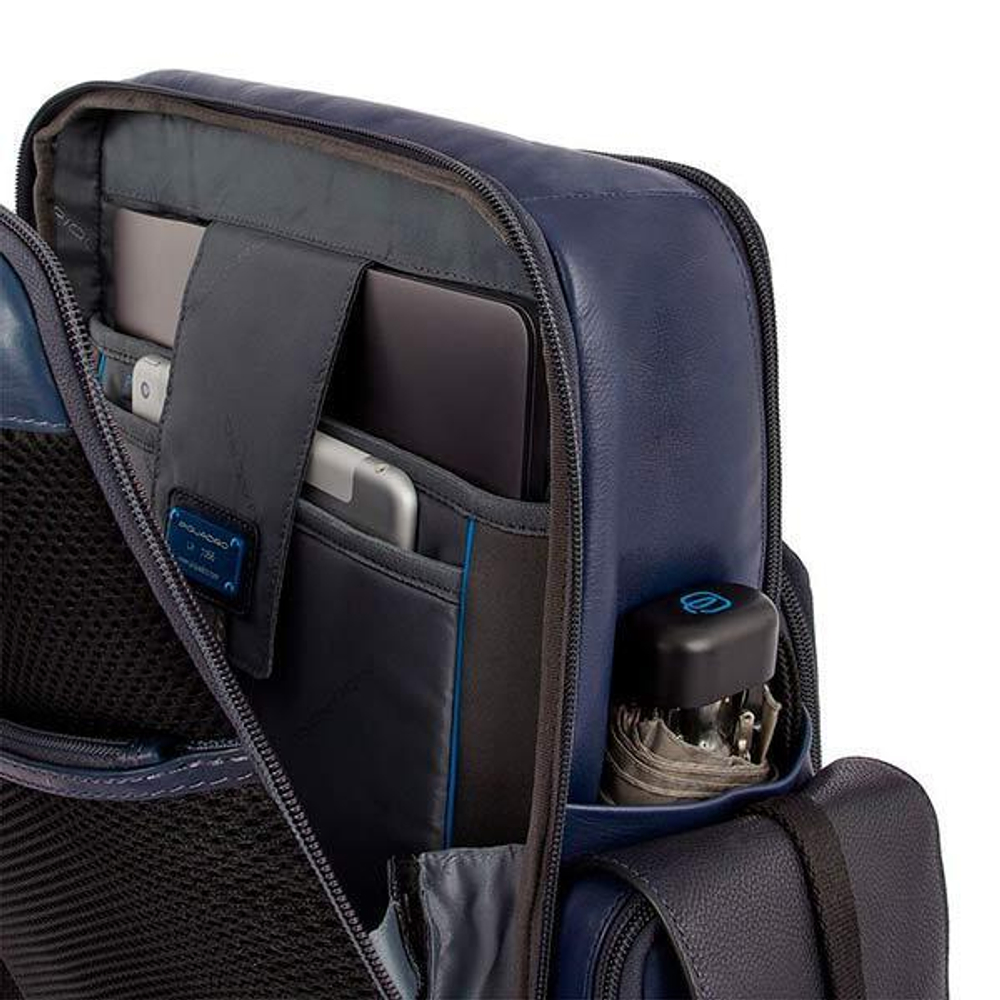 Рюкзак Piquadro Steven CA5659S118/BLU