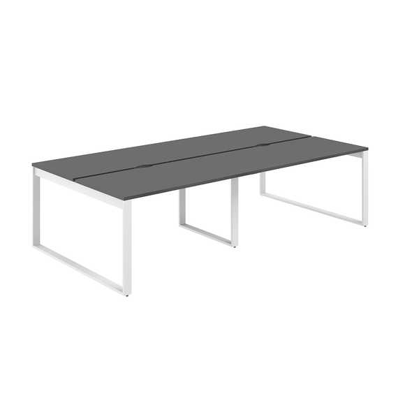 Рабочая станция Аллегро 2800х1638х750 AG.148
