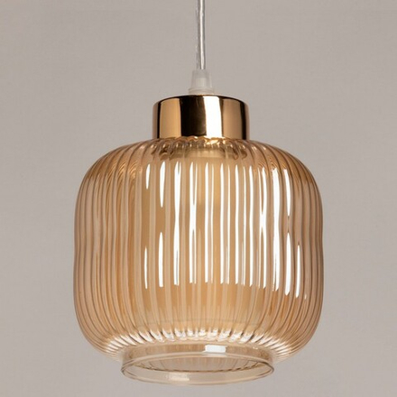 Подвесной светильник De City Лоск 37 107013001