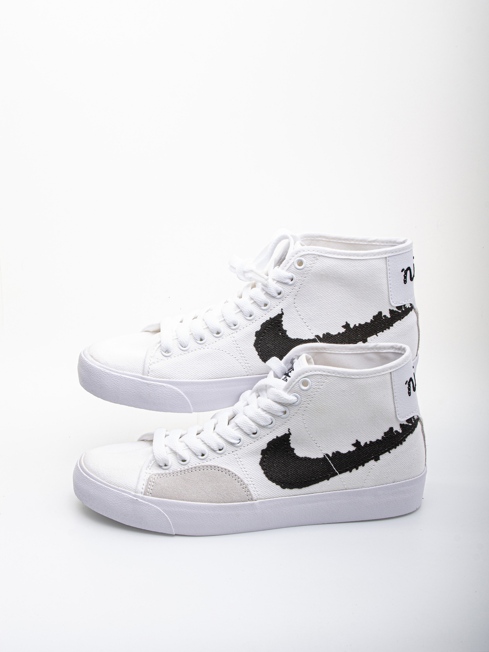 Nike Blazer Court Mid Premium SB