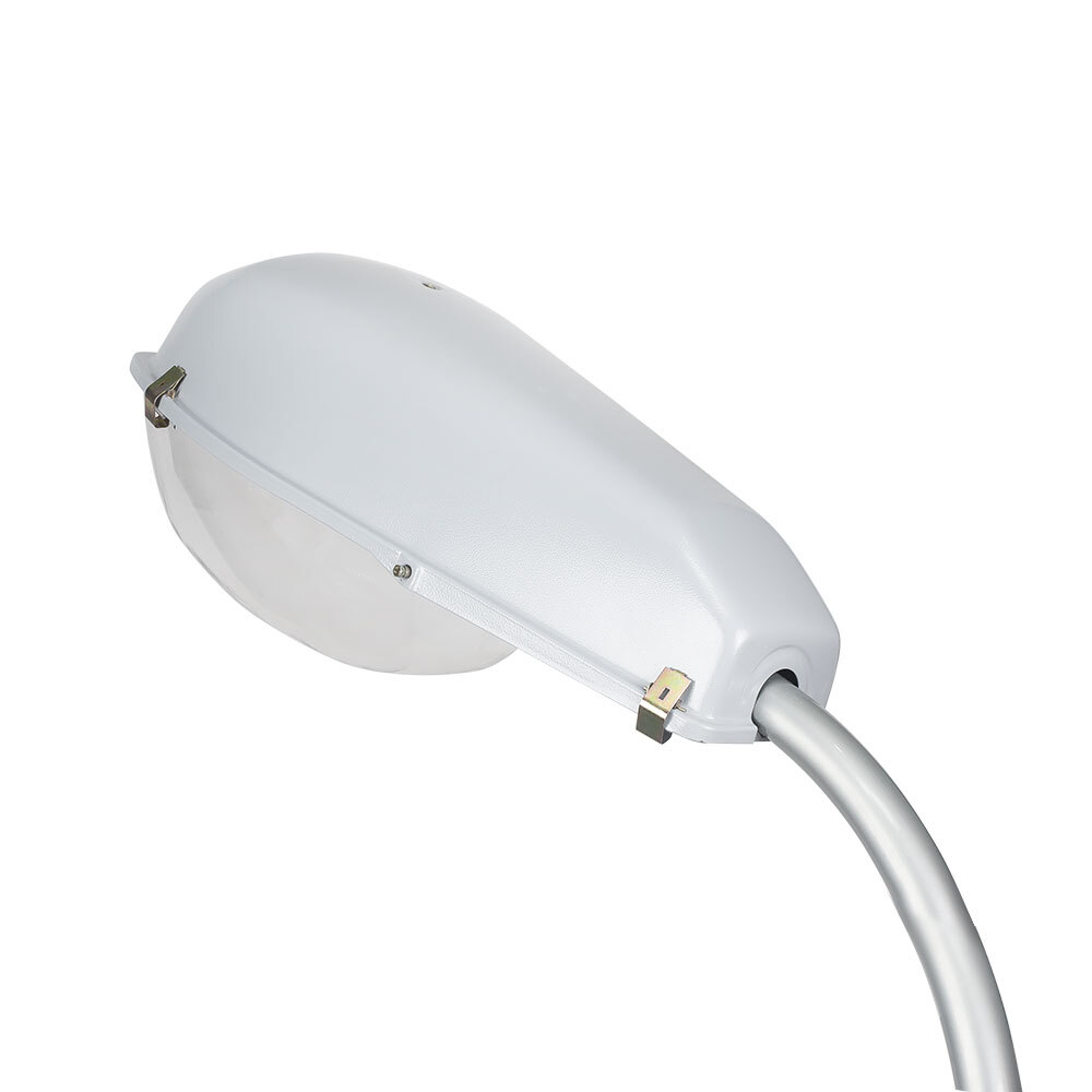 Светильник консольный ЖКУ15-400-101Б : ШБ (с/стеклом) (под ДНаТ-лампу Е40) GALAD