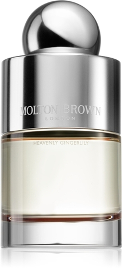 Molton Brown Heavenly Gingerlily Туалетная вода для женщин