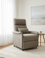 Кресло-реклайнер ЭЛЕКТРО-SOFA