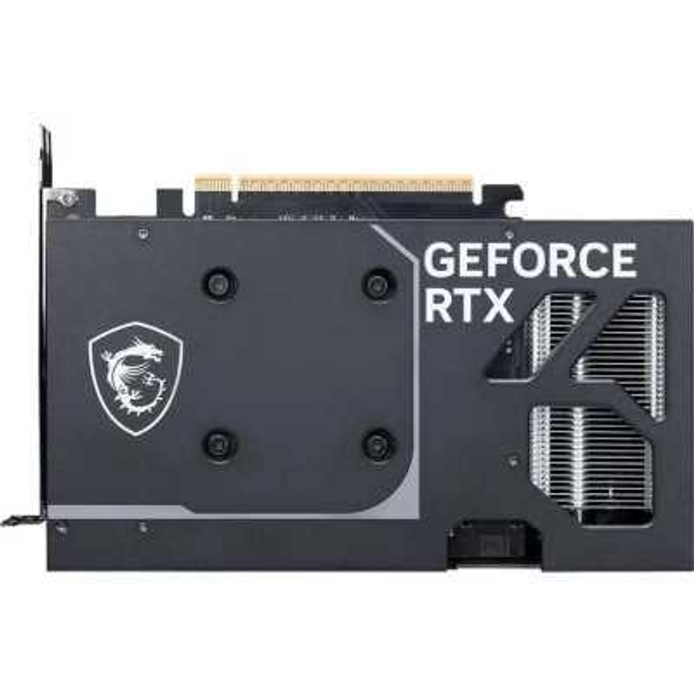 Видеокарта MSI nVidia GeForce RTX 5060 8G Ventus 2X