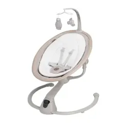 Электрокачели Maxi-Cosi Cassia Electric Swing Classic Beige