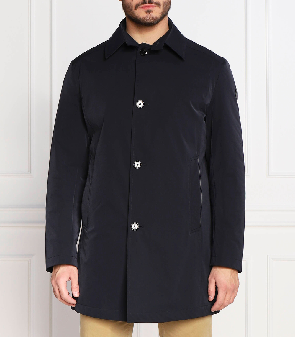 пальто Joop! - темно-синий(30034161)