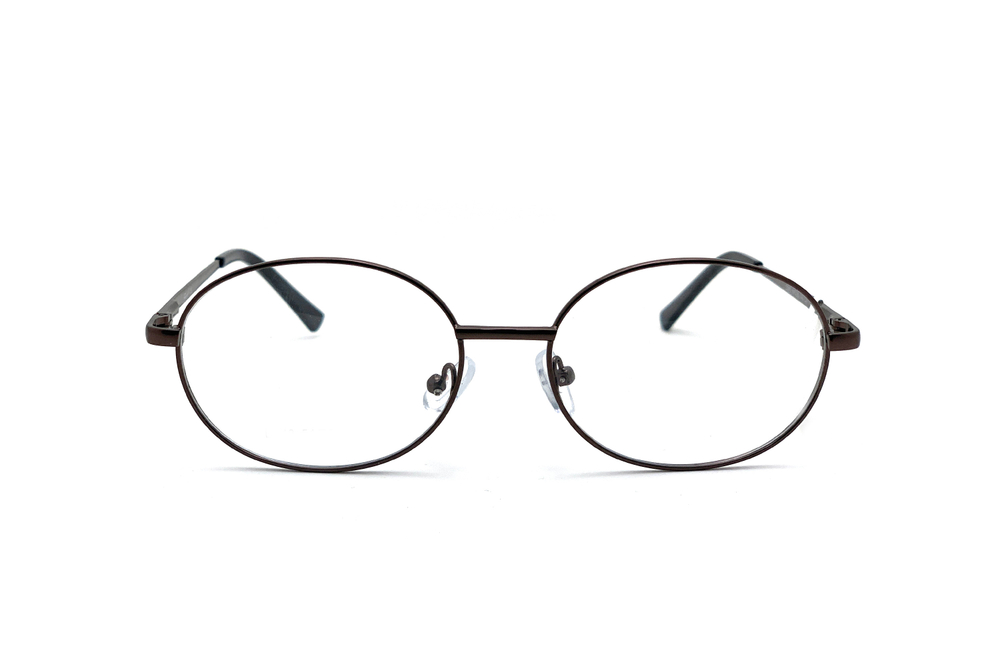 Овальная оправа  Eye look