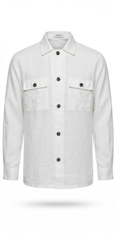 Рубашка Gabbiacci