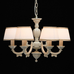 Люстра MW-Light 450012506 6/60w e14