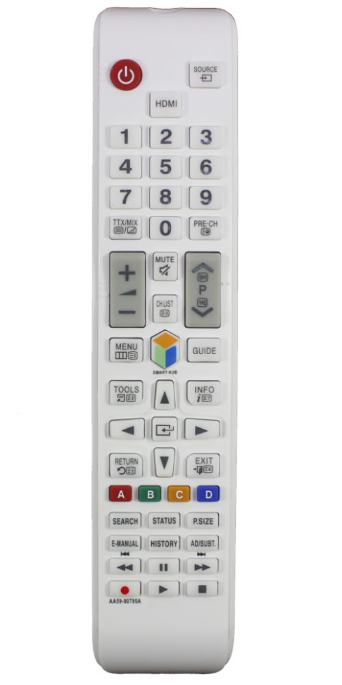 Пульт ДУ для телевизоров Samsung AA59-00795A