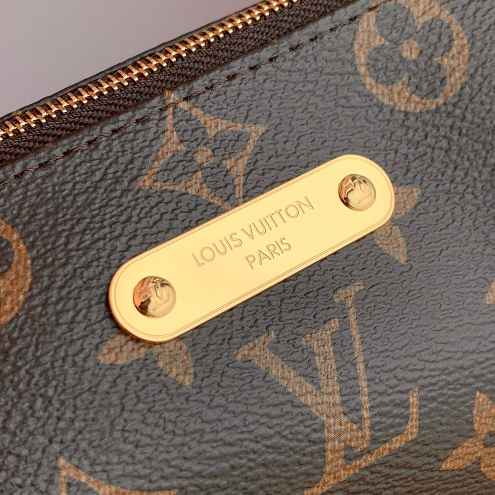 Louis Vuitton Pochette Eva