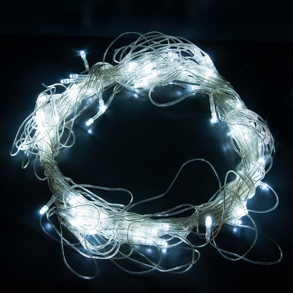 Сеть световая Eurosvet 300-001 300-001