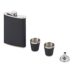 Набор фляга и стопки Gipfel Gringo 51080