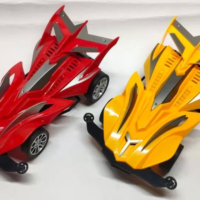 Машина инерционная «Погнали!», 24*15*8 см, цвет микс, пакет