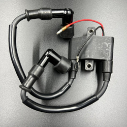 Катушка зажигания высоковольтная Mercury/Tohatsu 9.9-18 (803706A1) (Osaka)