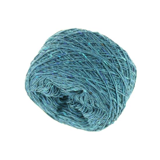 Пряжа 1/3.8 NM Soft Donegal (100% шерсть мериноса), цвет 5528 Beltra