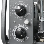 Hugong INVERMIG 500S III открытый подающий сварочный полуавтомат 033790