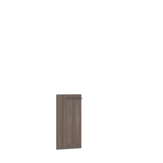 Дверь низкая с фурнитурой New line NLN36356103 39,5x1,8x76,6