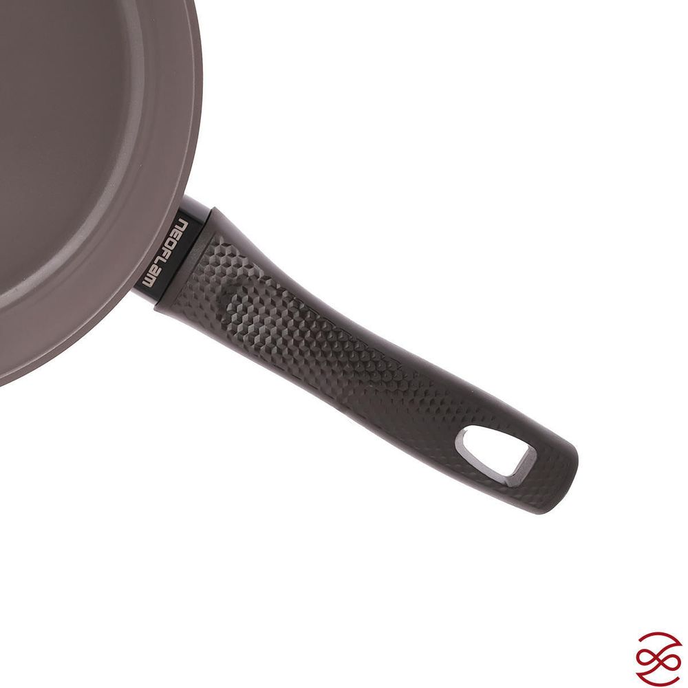 Сковорода Neoflam De Chef Bordo 24 см (индукция)