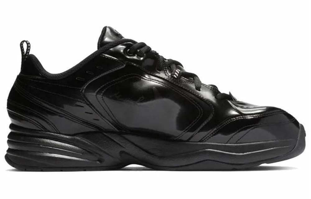 Кроссовки Martine Rose X Nike Air Monarch 4