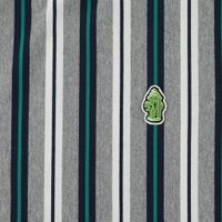  Футболка мужская HUF Nikola артикул:KN00272-GYHTR - купить в магазине Дайс