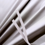 Комплект постельного белья Однотонный Сатин Премиум OCP006