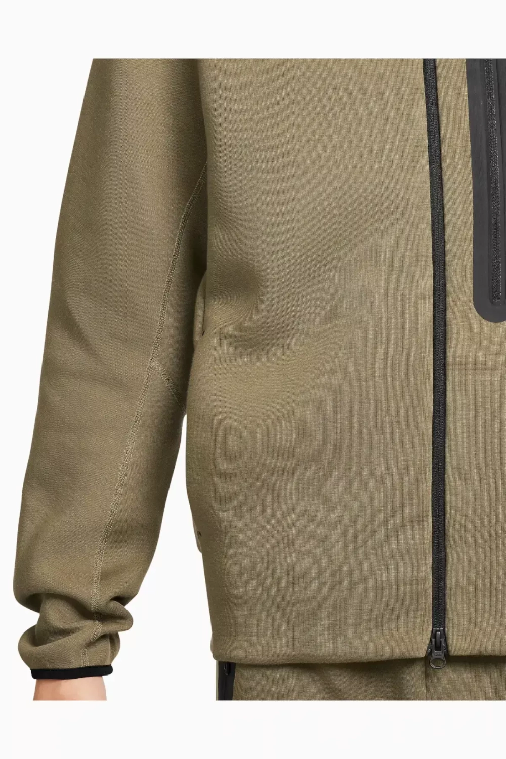 Кофта Nike Sportswear Tech Fleece Bomber