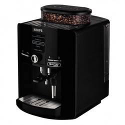 Автоматическая кофемашина KRUPS ESPRESSERIA EA82F010