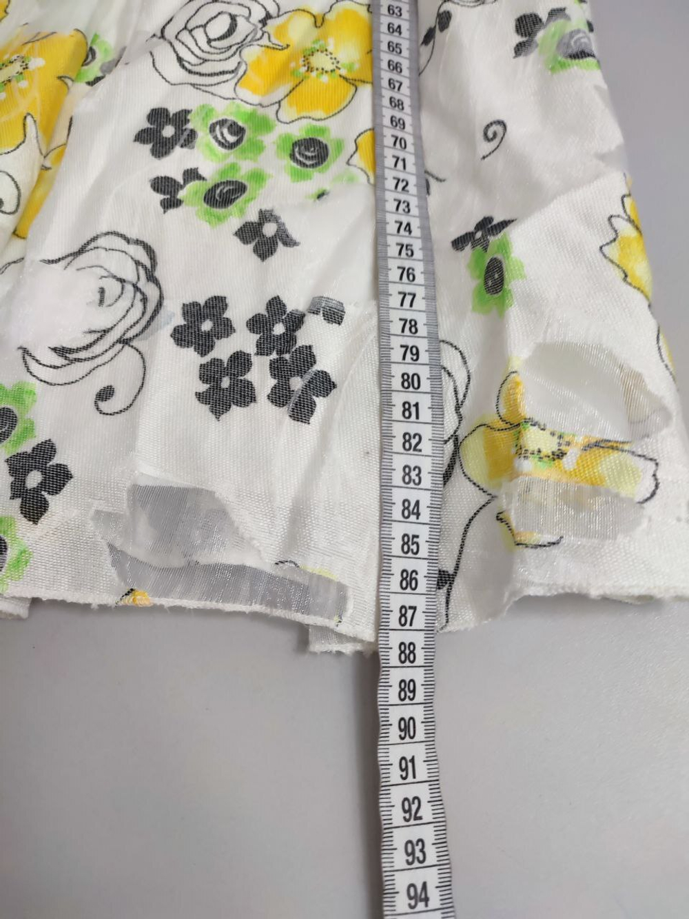 Платье Ascool легкое 42/44 размер, новое