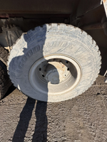 SITRAK C7H 6x4 Самосвал ZZ3256V384ME (Дизельный, 10,5 л, 400 л.с., МТ)