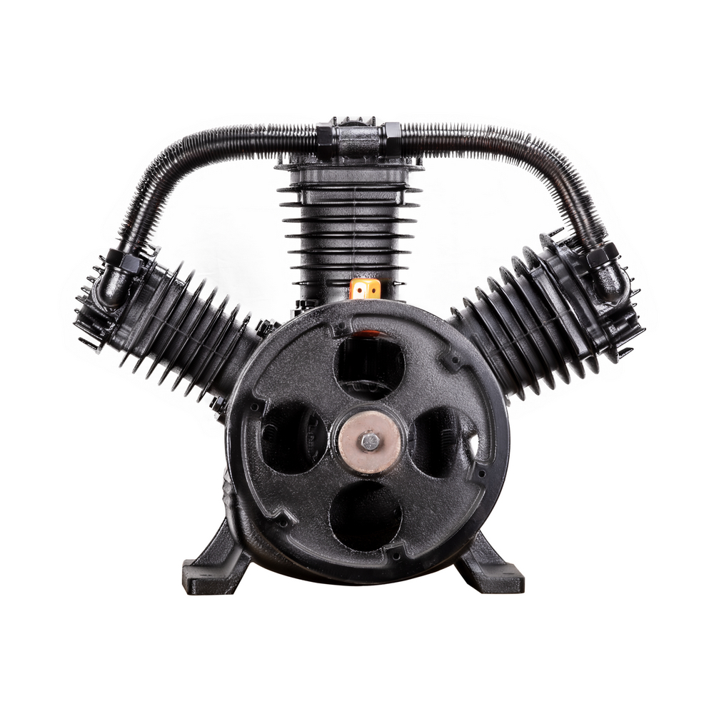 Компрессорная головка ременная AEROMAX B3100