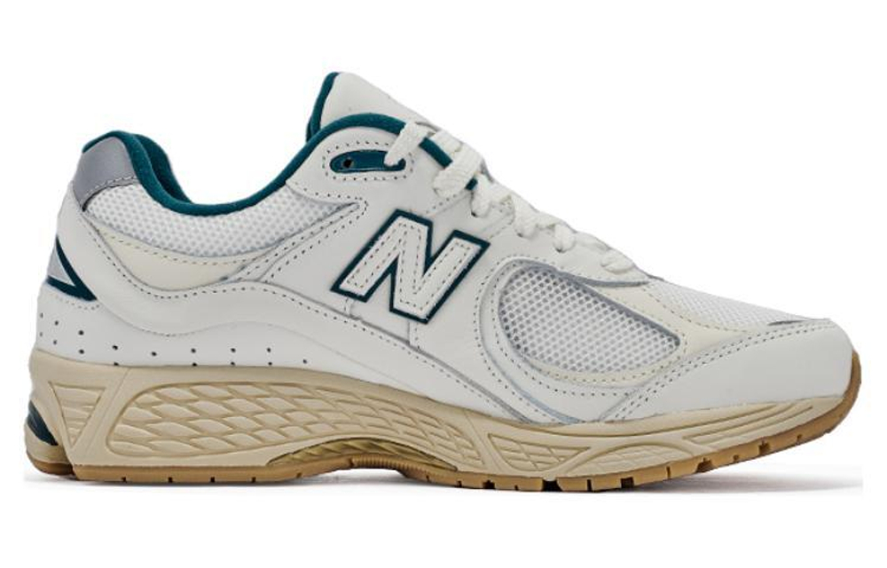 Кроссовки New Balance Nb 2002R