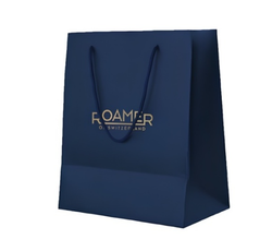 Roamer Rockshell Mark III Scuba 867833 41 45 02