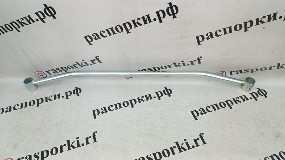 Распорка задняя нижняя сзади Souest S07 с полным приводом (ПОД ЗАКАЗ)