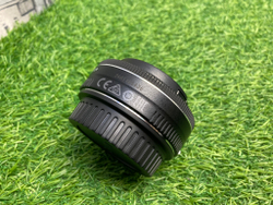 Canon EF-S 24mm 2.8 STM