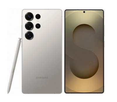 Samsung Galaxy S25 Ultra 12 Gray