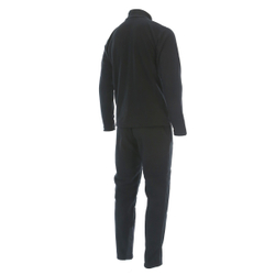 Костюм флисовый с отделкой COMFORT WERWOLF, темно-синий