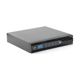 ИБП Бастион SKAT-UPS 3000-RACK-ON-E {Online, 3000ВА/2700Вт, стойка/на пол, 1xC19 + 8xC13, USB/RS-232, EPO, БЕЗ АКБ (6 шт 20-120Ач или SKAT BC 72/9), МПТ} (9909)
