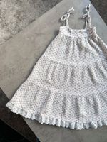 Хлопковое платье Tocoto Vintage, 104