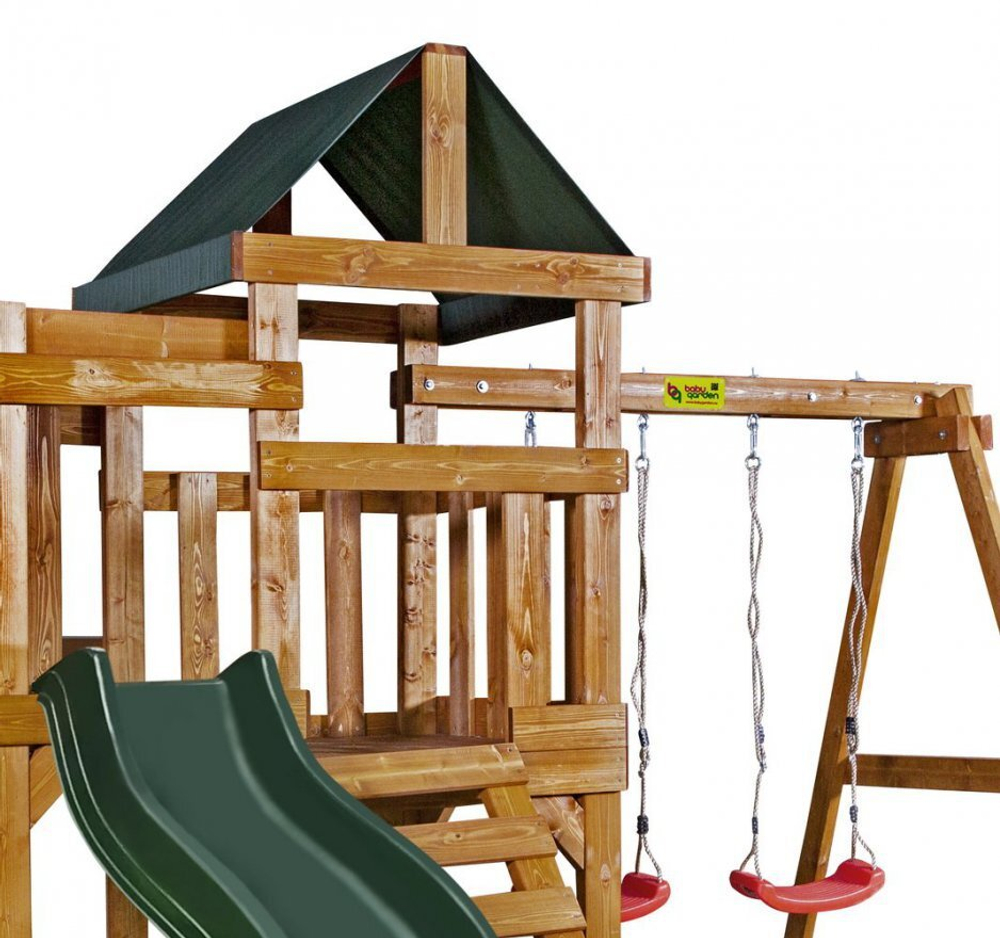 Детская площадка Babygarden Play